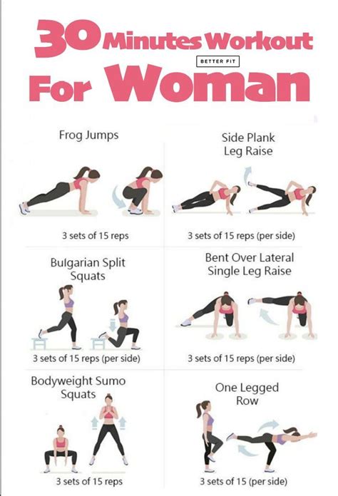30 minute workout for women 30 minute workout advanced workout workout