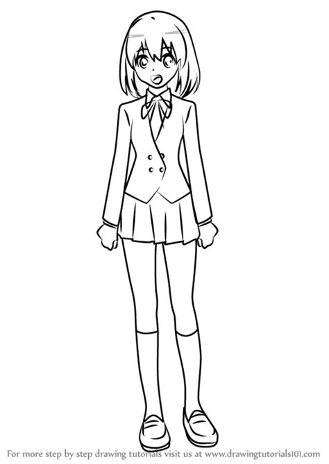 Toradora Coloring Pages Coloring Home