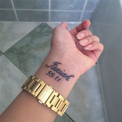 In leviticus 19:28 it says no tattoos. Pin on Tattoos