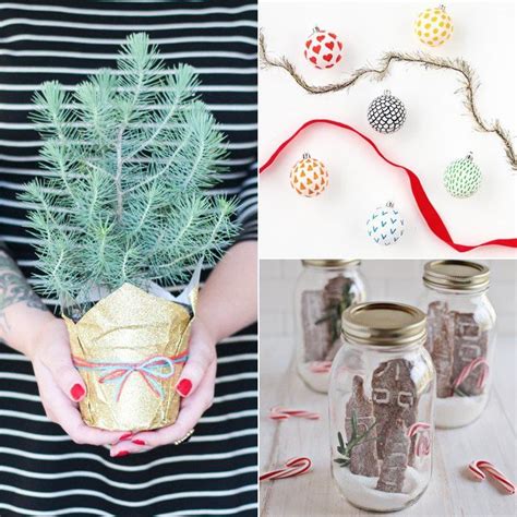 You can make them all in the comfort of your own home. 25 Last-Minute DIY Gifts That You Can Whip Up in No Time ...