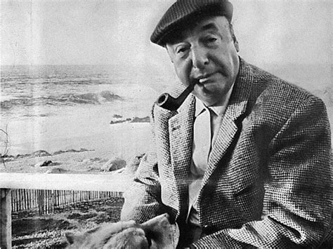 Pablo Neruda Poems - Biography of Poet Pablo Neruda · OZoFe.Com