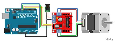 You reported four but listed five wirres in your air handler and that were connected to the run capacitor there are also some simple vom tests that can help identify motor terminals. 4 Wire Stepper Motor Wiring Diagram - Database - Wiring ...