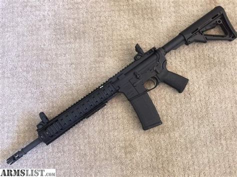 Armslist For Sale Bcm Recce 14 Mod 0 Factory Built Ar 15