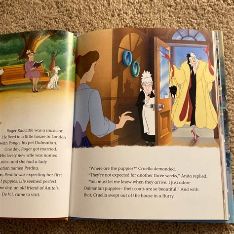 101 Dalmatians Lady And The Tramp By Parragon Hardcover Pangobooks