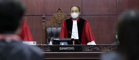 Advokat Persoalkan Kewenangan Penyidikan Oleh Kejaksaan Mahkamah
