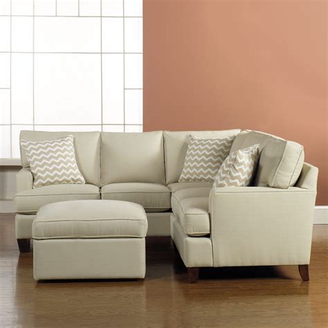 Elegant Sectional Sofas For Small Spaces Construction Modern Sofa