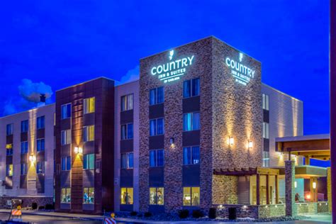 Get the cheapest deals for country inn in banning (california), usa. Country Inn & Suites launches complete new design | Doug ...