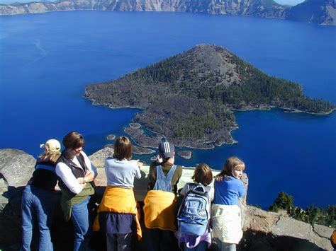 12 Things You Didnt Know About Crater Lake National Park 2022