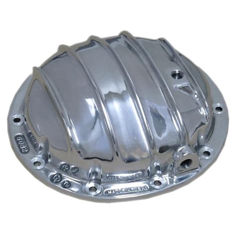 Differential Cover Gm 85 8625 10 Bolt Fins 516x18x58