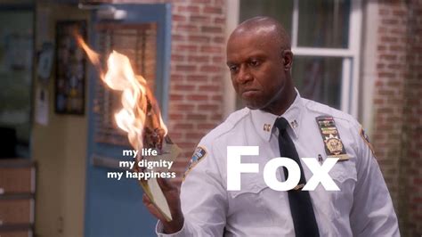 Ill Miss You And Your Quotes Holt Nine Nine Brooklynninenine