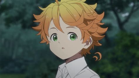 Review Of The Promised Neverland Episode 1 45000000 Crows World