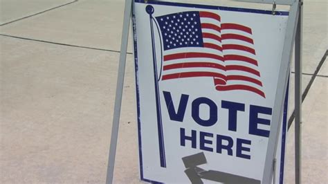 Southington Working To Inform Residents Of Voting Locations After Primary Confusion Nbc