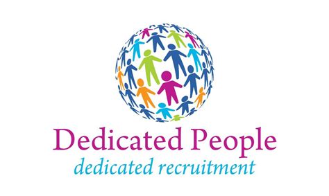 Dedicated People, dedicated recruitment!