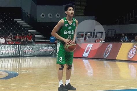 High Scoring Ricci Rivero Ineligible For Mvp Award But Insists Main
