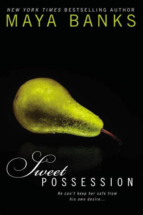 Sweet Possession By Maya Banks Penguin Books Australia
