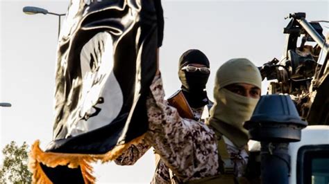 Isis Getting Social Media Megaphone Opinion Cnn
