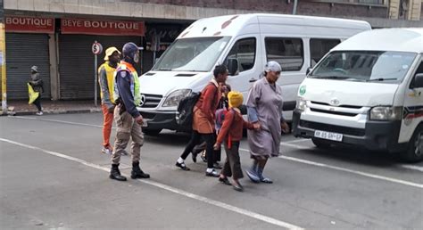 Joburg Metro Police Department Jmpd On Twitter Jmpd Officers Are Out In Numbers Conducting