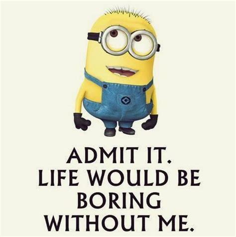 30 Funny Minion Quotes Quotes And Humor