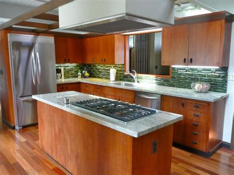 16 Mid Century Kitchen Cabinets For Sale  Design For Bedroom