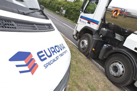 Eurovia Specialist Treatments Highways Industry Directory