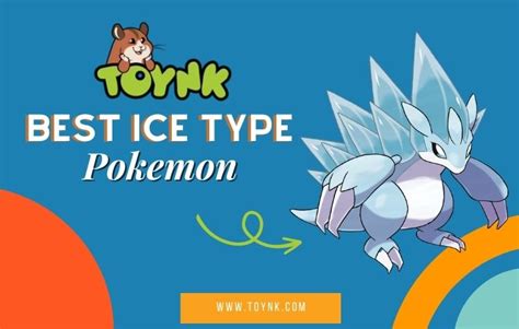 20 Best Ice Type Pokemons Ranked 2023 Updated