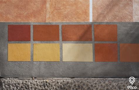 Contoh Warna Khaki Dan Beige / Contoh Warna Mocca Dan