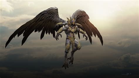 If you're in search of the best desktop space backgrounds, you've come to the right place. Download 470 Koleksi Wallpaper 3d Garuda HD Gratid ...