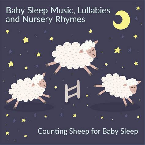 Counting Sheep For Baby Sleep Spotify