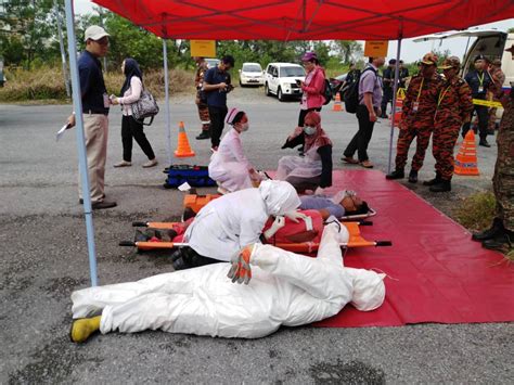 Anugerah skrin 2019 atau ringkasnya ask2019 adalah majlis penganugerahan untuk memberi pengiktirafan kepada penggiat seni senarai kategori yang dipertandingkan pada malam kemuncak ask2019. Simulasi Pengurusan Bencana Uji Kesiapsiagaan Jentera dan ...
