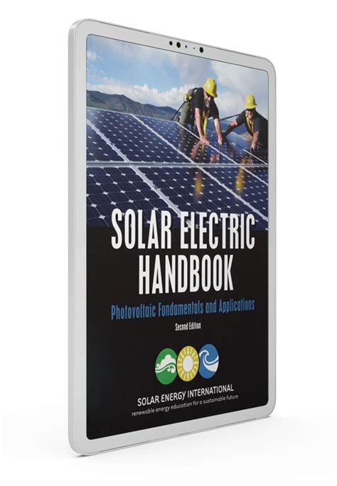 sei textbooks solar training solar installer training solar pv installation training