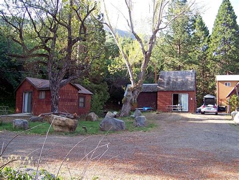 View tripadvisor's 233 unbiased reviews, 286 photos and great deals on 10 vacation rentals, cabins and villas in sequoia and kings canyon national park, ca Kings Canyon Lodge & Cabins, Kings Canyon, California ...