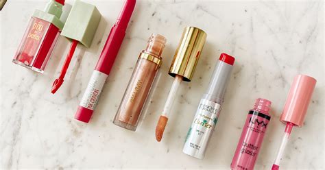 The Best Drugstore Lip Products For Summer Meg O On The Go