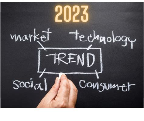 Dont Go Into 2023 Without Considering These Small Business Trends