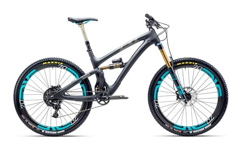 Buy this bike and enjoy simple gear shifting. Top 10 Mountain Bike Brands - I Love Bicycling