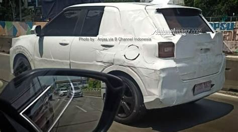 Daihatsu rocky style edition dan toyota raize trd 2021 akan meluncur bersamaan di indonesia 2021 bakal kena pajak ppnbm 0%toyota raize barangkali jadi salah. Daihatsu Rocky set for Indonesia, SUV spied testing ...
