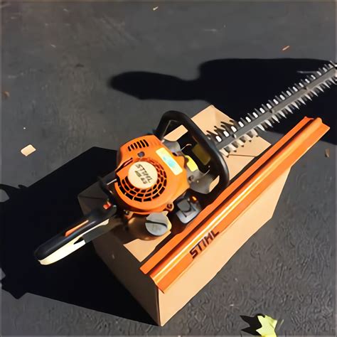Stihl Hs 45 Hedge Trimmers For Sale 53 Ads For Used Stihl Hs 45 Hedge
