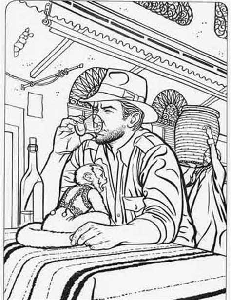 Legos coloring pages coloring pages & imagixs. Indiana Jones Coloring Pages at GetColorings.com | Free ...