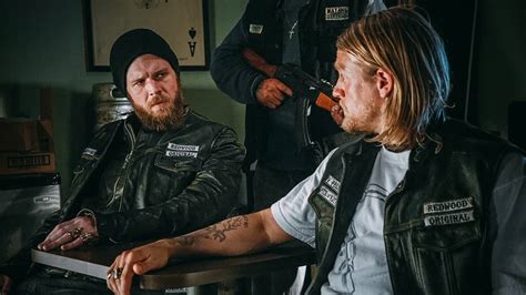 Sons Of Anarchy Star Teases Mcu Casting Tells Instagram Do Your