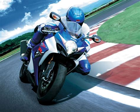 Suzuki Motorcycle Wallpapers Wallpaper Cave