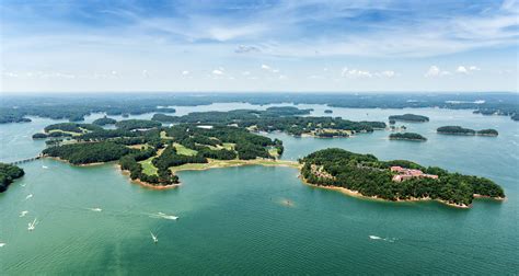 Lanier Islands Accommodations And Venues Lake Lanier