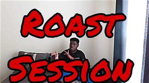 I were to purchase fast food and disguise it as my own cooking? When your brother roast you for not having a haircut - YouTube