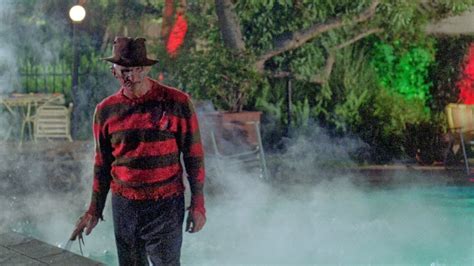A Nightmare On Elm Street Freddys Revenge COREHAMMER
