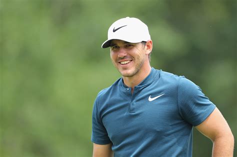 Brooks Koepka calls out Sergio Garcia for 'acting like a child' in 