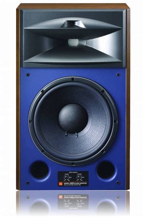 Jbl, new york, new york. JBL Synthesis 4429 Studio Monitor | Tecnologia, Drones