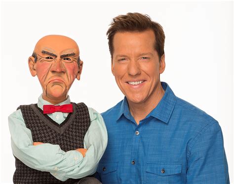 Interview With Jeff Dunham Who Is Coming To Rockford