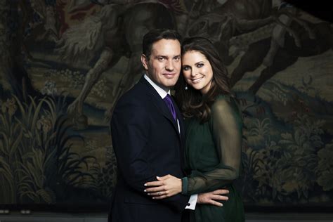 Princess Madeleine Is Pregnant With Her Second Child Kate Middleton