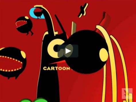 Cartoon Network Id Extra On Vimeo