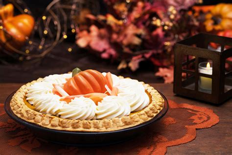 Give thanks with gourmet desserts from Norman Love Confections ...