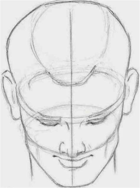 Drawing A Face Looking Down See More About Drawing A Face Looking