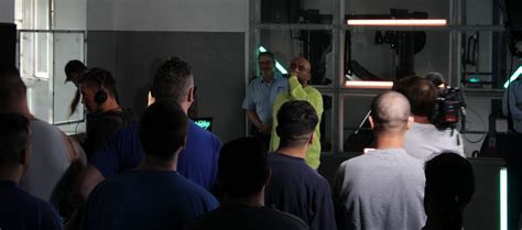 Prison Tapes – Bildergarten Entertainment